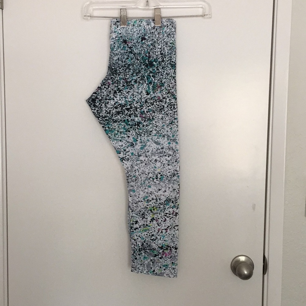 Cropped Nike Legging